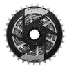 SRAM,  XG-1270 E1,  Cassette