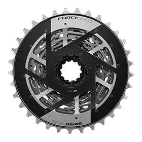 SRAM,  XG-1270 E1,  Cassette