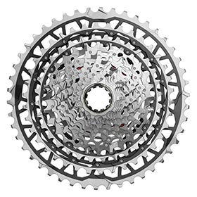 SRAM,  XG-1371 E1,  Cassette