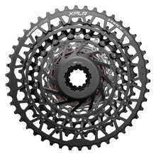  SRAM,  XG-1371 E1,  Cassette