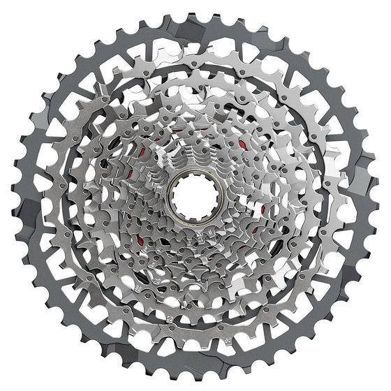 SRAM,  XG-1351 E1,  Cassette
