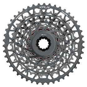 SRAM,  XG-1351 E1,  Cassette