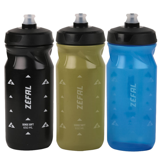 Zéfal, Sense soft 65