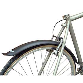 Polisport,  Paire de garde-boues,  24-26''