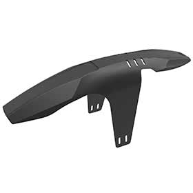 Zéfal,  Deflector FM20,  Garde-boue avant