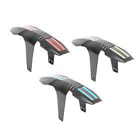 Zéfal,  Deflector FM20