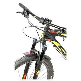 Zéfal,  Deflector FM20