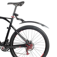  Zéfal,  Deflector RM60+,  Garde-boue arrière