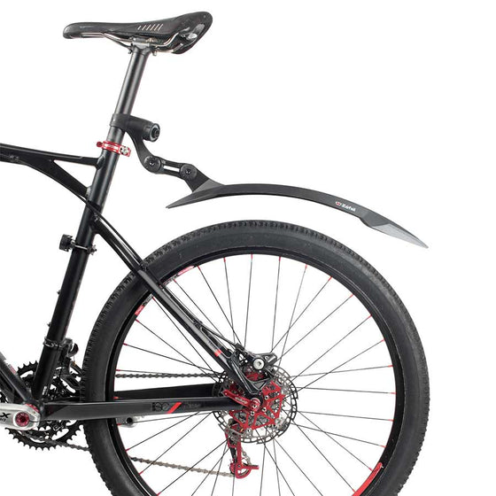 Zéfal,  Deflector RM60+,  Garde-boue arrière