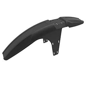 Zefal,  Deflector FM30,  Garde boue