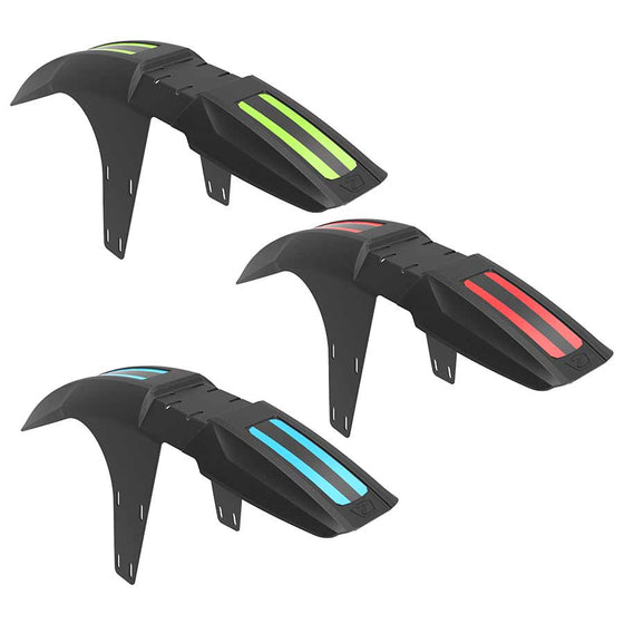 Zefal,  Deflector FM30,  Garde boue