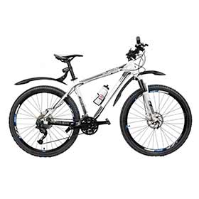 Zefal,  Deflector FM60,  Garde boue