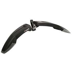 Zefal,  Ensemble Deflector M60,  Garde boue