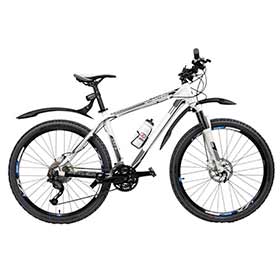 Zefal,  Ensemble Deflector M60,  Garde boue