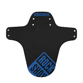 RockShox,  Garde-boue,  Garde-boue avant