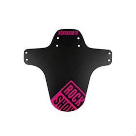 RockShox,  Garde-boue,  Garde-boue avant