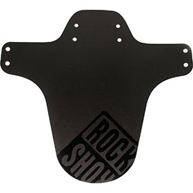 RockShox,  Garde-boue,  Garde-boue avant