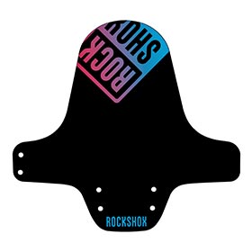 RockShox,  Garde-boue,  Garde-boue avant