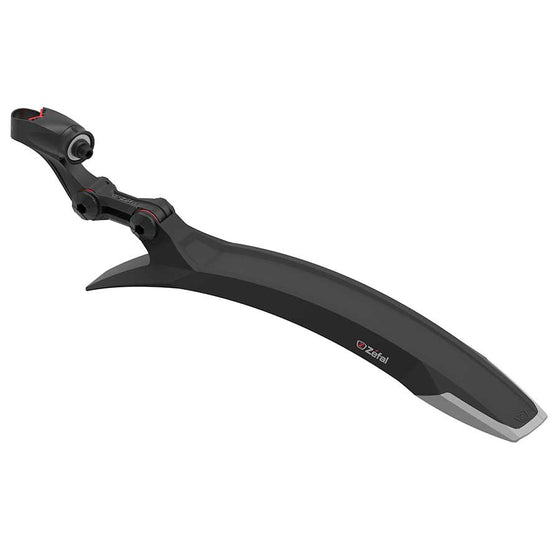 Zefal,  Deflector RM90+,  Garde-boue arrière