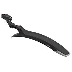 Zefal,  Deflector RM90+,  Garde-boue arrière