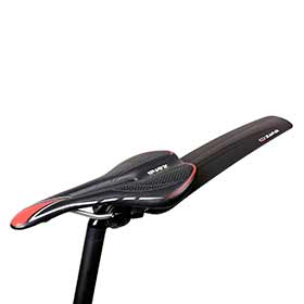 Zefal,  Shield S10,  Garde-boue arrière