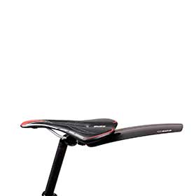 Zefal,  Shield S10,  Garde-boue arrière