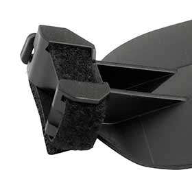 Zefal,  Shield S10,  Garde-boue arrière