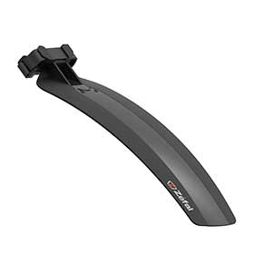 Zefal,  Shield S10,  Garde-boue arrière