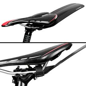 Zefal,  Shield S20,  Garde-boue arrière