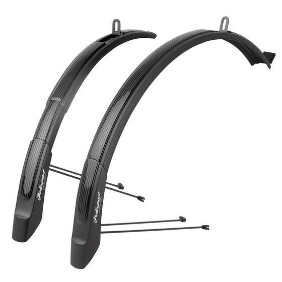 Polisport,  Expander City,  Garde-boue