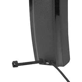 Polisport,  Expander City,  Garde-boue