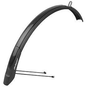 Polisport,  Expander City,  Garde-boue