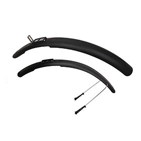 Zefal,  Trail 65,  Garde-boue