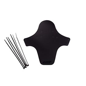 EVO,  Spray-Shield F,  Garde-boue avant
