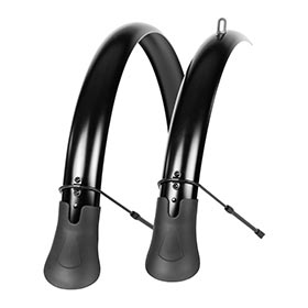 EVO,  Fast Fit Garde-boue,  35mm