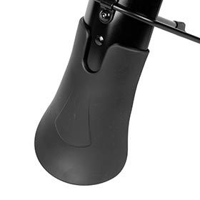 EVO,  Fast Fit Garde-boue,  35mm