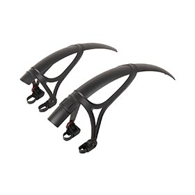 Zefal,  Shield G50,  Garde-boue