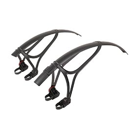 Zefal,  Shield R35,  Garde-boue