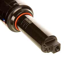 RockShox,  Monarch Plus RC3,  Amortisseur arrière