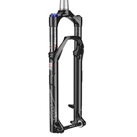 RockShox,  Reba RL A9,  Fourche à suspension