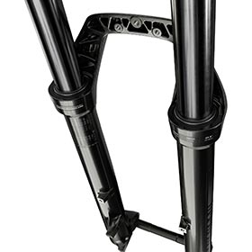 RockShox,  Recon Silver RL D1,  Fourche à suspension