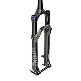 RockShox,  Pike DJ A4,  Fourche à suspension