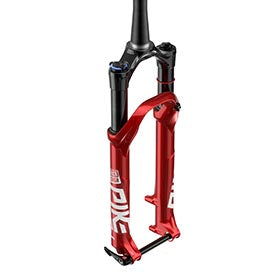 RockShox,  Pike DJ A4,  Fourche à suspension