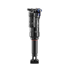 RockShox,  Super Deluxe Thru Shaft RCT,  Amortisseur arrière