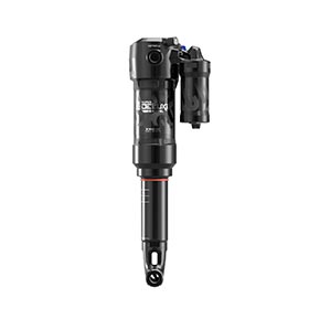 RockShox,  Super Deluxe Thru Shaft RCT,  Amortisseur arrière
