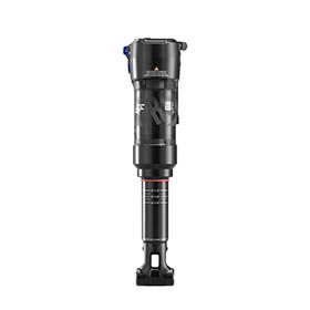 RockShox,  Super Deluxe Thru Shaft RCT,  Amortisseur arrière