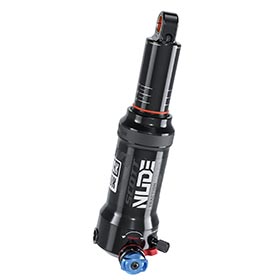RockShox,  Deluxe Nude RLC3,  Amortisseur arrière