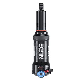 RockShox,  Deluxe Nude RLC3,  Amortisseur arrière