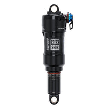  RockShox,  Deluxe Ultimate RCT,  Amortisseur arrière