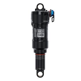 RockShox,  Deluxe Ultimate RCT,  Amortisseur arrière
